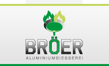 Logo von Ernst Bröer GmbH Aluminiumgießerei